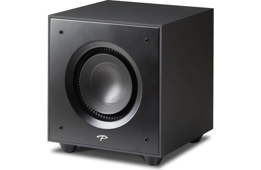 Paradigm Defiance X10 - 10inch Powered Subwoofer - The Audio Co.