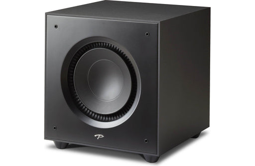 Paradigm Defiance X12 - 12inch Powered Subwoofer - The Audio Co.