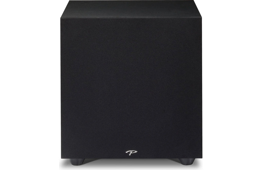 Paradigm Defiance X12 - 12inch Powered Subwoofer - The Audio Co.