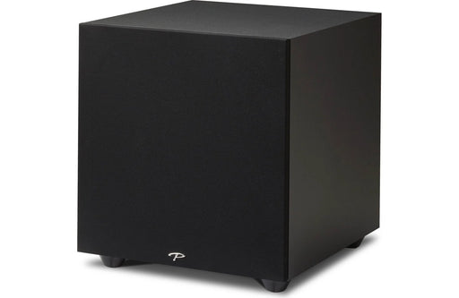 Paradigm Defiance X12 - 12inch Powered Subwoofer - The Audio Co.