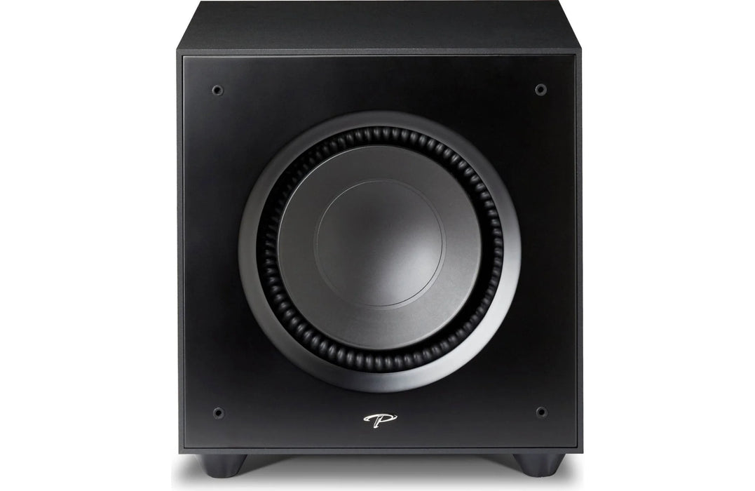 Paradigm Defiance X12 - 12inch Powered Subwoofer - The Audio Co.