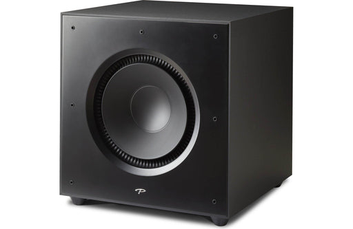 Paradigm Defiance X15 - 15inch Powered Subwoofer - The Audio Co.