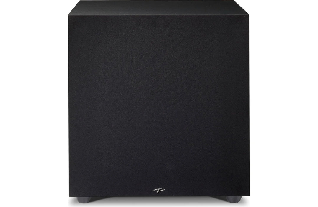 Paradigm Defiance X15 - 15inch Powered Subwoofer - The Audio Co.