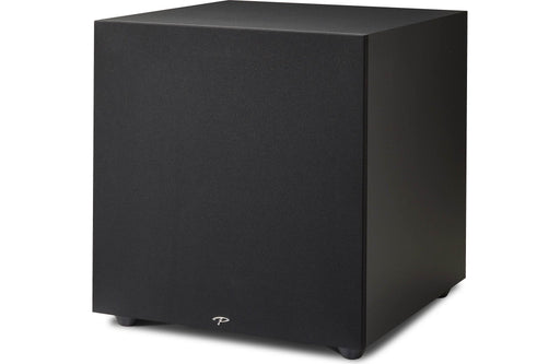 Paradigm Defiance X15 - 15inch Powered Subwoofer - The Audio Co.