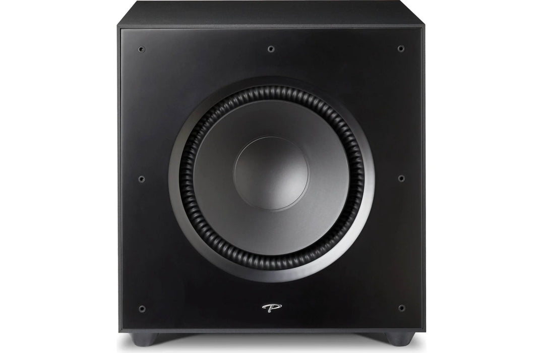 Paradigm Defiance X15 - 15inch Powered Subwoofer - The Audio Co.