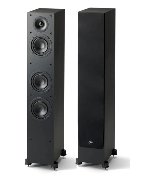 Paradigm Monitor SE 3000F Floorstander Speaker (Pair) - The Audio Co.