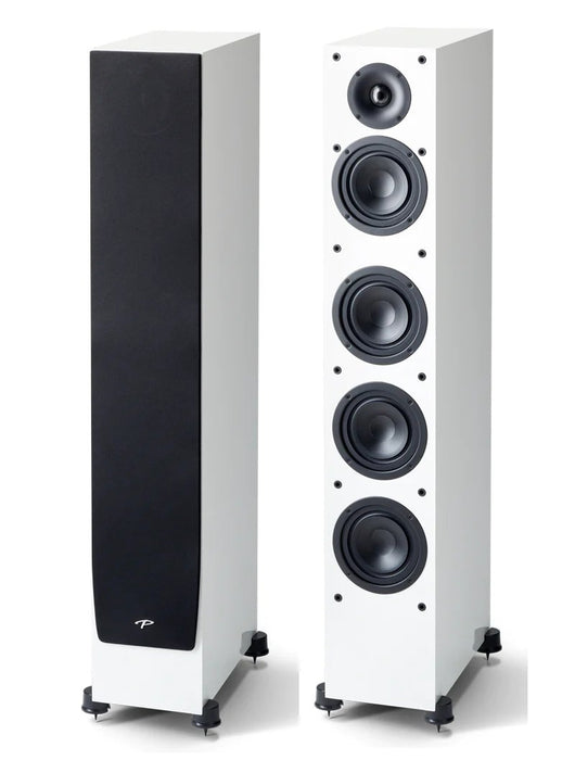 Paradigm Monitor SE 6000F Floorstander Speaker (Pair) - The Audio Co.