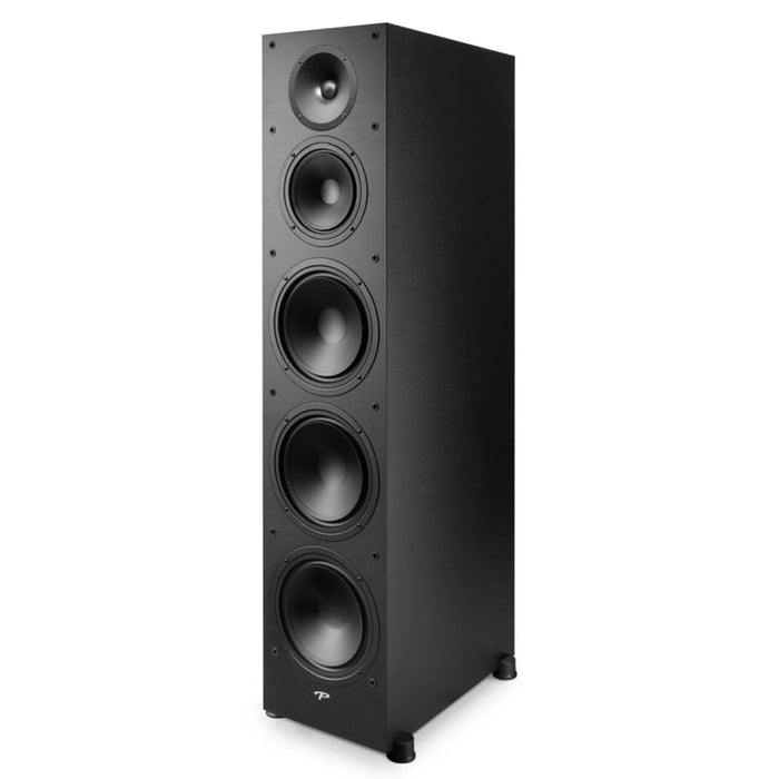 Paradigm Monitor SE 8000F Floorstander Speaker (Pair) - The Audio Co.