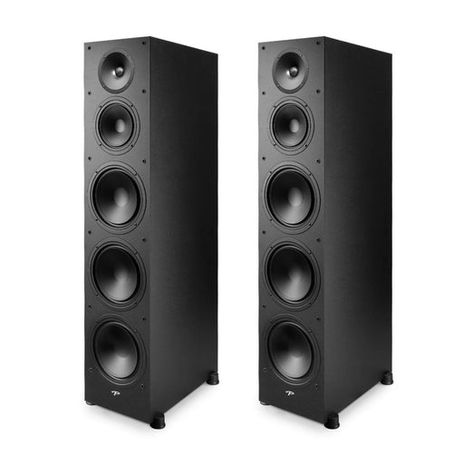 Paradigm Monitor SE 8000F Floorstander Speaker (Pair) - The Audio Co.