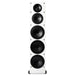 Paradigm Monitor SE 8000F Floorstander Speaker (Pair) - The Audio Co.