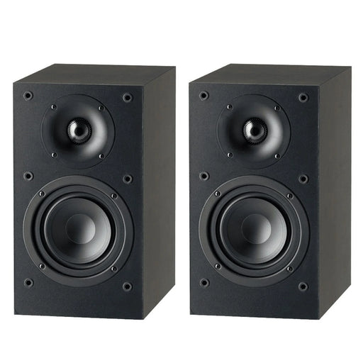 Paradigm Monitor SE Atom Bookshelf Speaker (Pair) - The Audio Co.