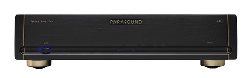 Parasound A23+ Halo - Audiophile Stereo Power Amplifier - The Audio Co.