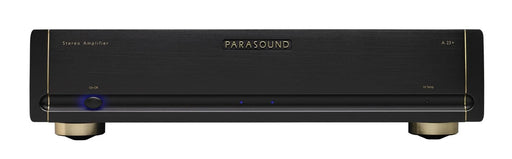 Parasound A23+ Halo - Audiophile Stereo Power Amplifier - The Audio Co.