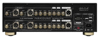 Parasound JC2 BP Halo - Audiophile Stereo Preamplifier - The Audio Co.