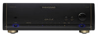 Parasound JC2 BP Halo - Audiophile Stereo Preamplifier - The Audio Co.