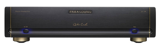 Parasound JC3+ Halo - Audiophile Phono Preamplifier - The Audio Co.