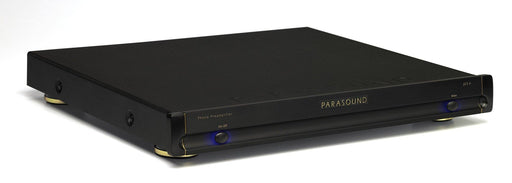 Parasound JC3 Jr Halo - Audiophile Phono Preamplifier - The Audio Co.