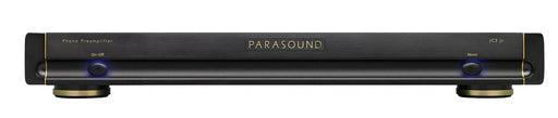 Parasound JC3 Jr Halo - Audiophile Phono Preamplifier - The Audio Co.