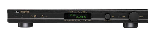 Parasound NewClassic 200 - Integrated Amplifier - The Audio Co.
