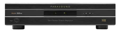 Parasound NewClassic 2125 v.2 - 2 Channel Power Amplifier - The Audio Co.