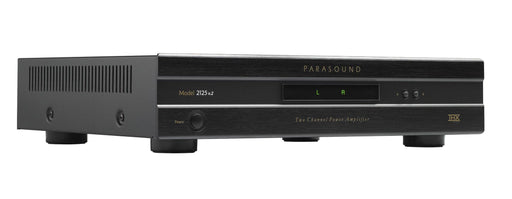 Parasound NewClassic 2125 v.2 - 2 Channel Power Amplifier - The Audio Co.