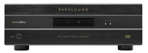 Parasound NewClassic 2250 v.2 - 2 Channel Power Amplifier - The Audio Co.