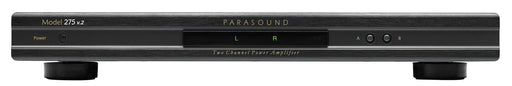 Parasound NewClassic 275 v.2 - 2 Channel Power Amplifier - The Audio Co.