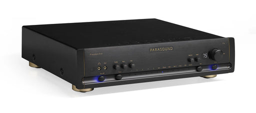 Parasound P6 Halo - Audiophile Stereo Preamplifier - The Audio Co.