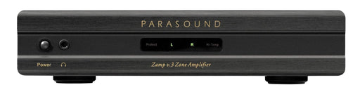 Parasound Zamp v.3 - Stereo Power Amplifier - The Audio Co.