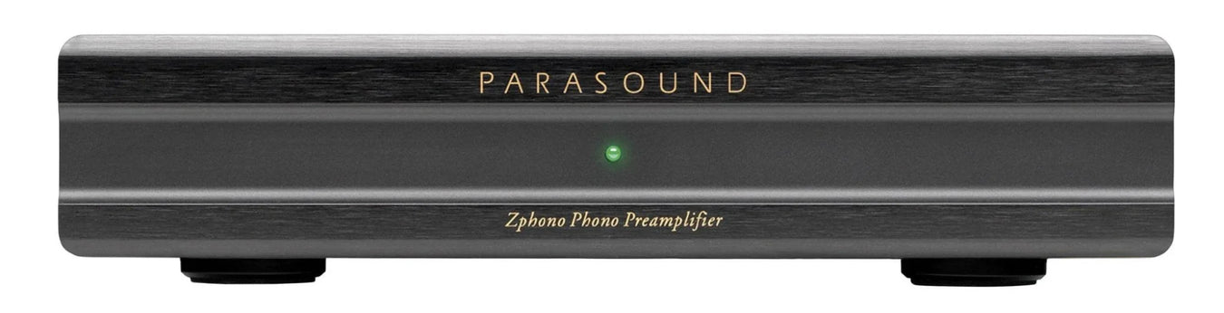 Parasound | Authorised Dealer INDIA | The Audio Co