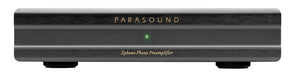 Parasound Zphono - Phono Preamplifier - The Audio Co.