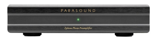 Parasound Zphono - Phono Preamplifier - The Audio Co.