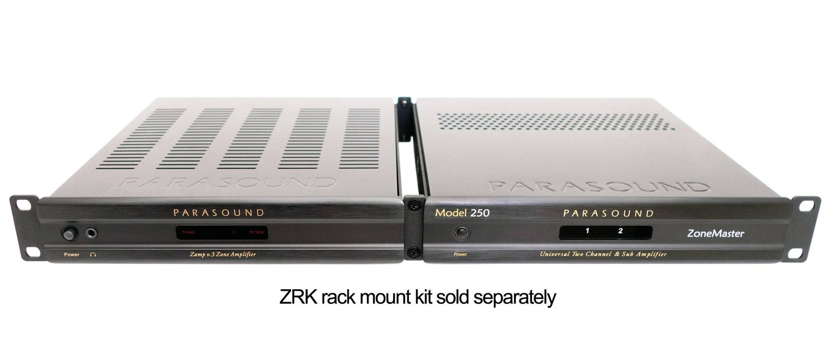 Parasound Zphono - Phono Preamplifier - The Audio Co.