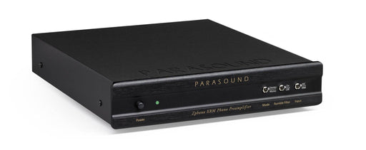 Parasound Zphono XRM - Phono Preamplifier - The Audio Co.