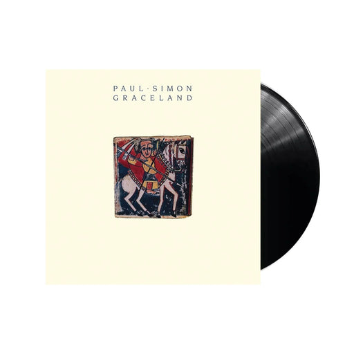 Paul Simon - Graceland - The Audio Co.