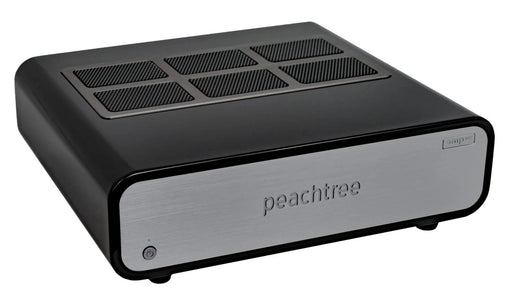 Peachtree amp500 Power Amplifier - The Audio Co.