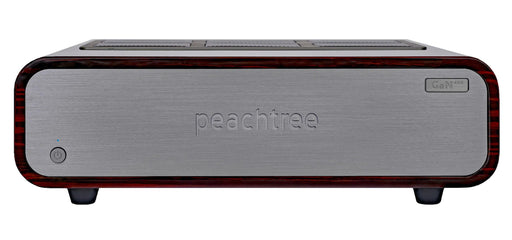 Peachtree GaN400 Power Amplifier - The Audio Co.