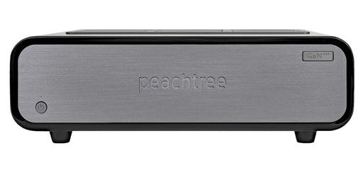 Peachtree GaN400 Power Amplifier - The Audio Co.