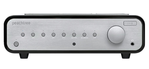 Peachtree nova150 Integrated Amplifier - The Audio Co.