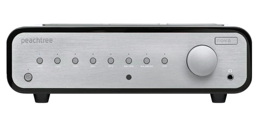 Peachtree nova300 Integrated Amplifier - The Audio Co.