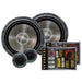 PHD Audiophile AF 6.1 6.5 inch 2-way component car speaker