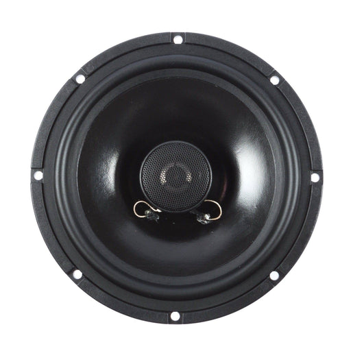 PHD Audiophile CF 6.1 C - 6.5inch 2way Coaxial Speaker Set - The Audio Co.