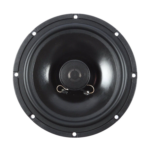 PHD Audiophile CF 6.1 C - 6.5inch 2way Coaxial Speaker Set - The Audio Co.