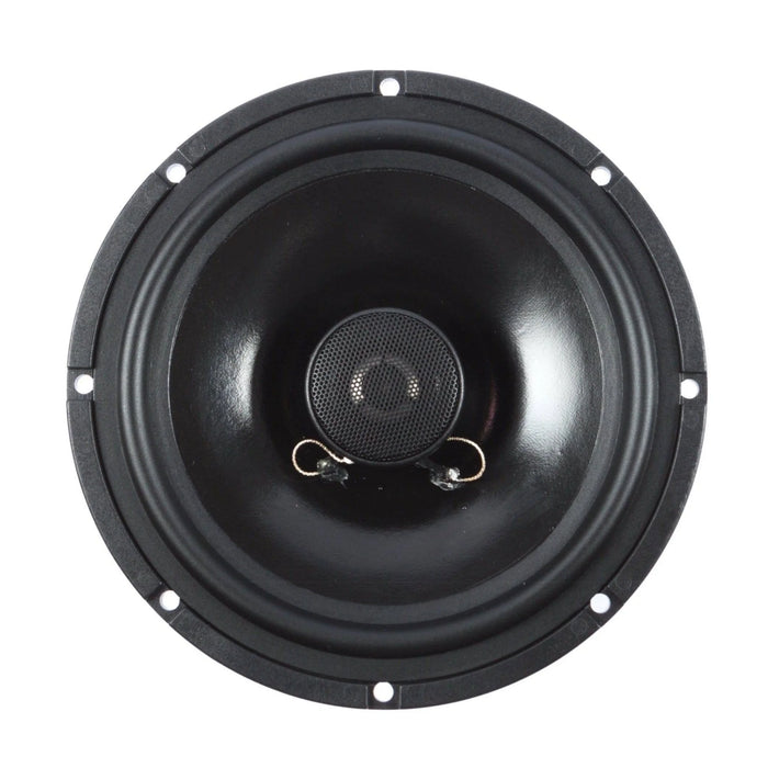 PHD Audiophile CF 6.1 C - 6.5inch 2way Coaxial Speaker Set - The Audio Co.