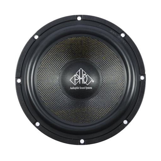 PHD Audiophile FB 6.1 KIT PRO - 6.5inch 2way Component Speaker Set - The Audio Co.
