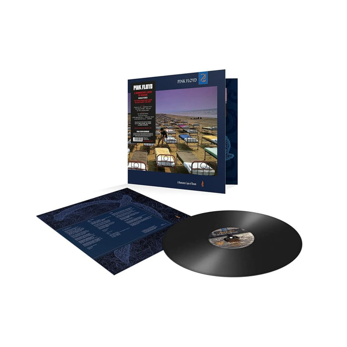 Pink Floyd - A Momentary Lapse Of Reason - 180g Vinyl LP - Music
