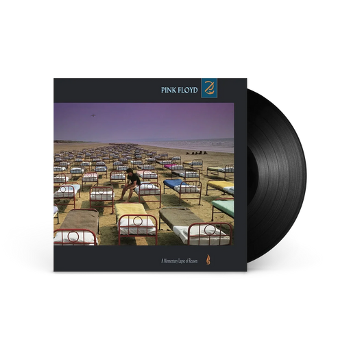 Pink Floyd - A Momentary Lapse Of Reason - 180g Vinyl LP - Music