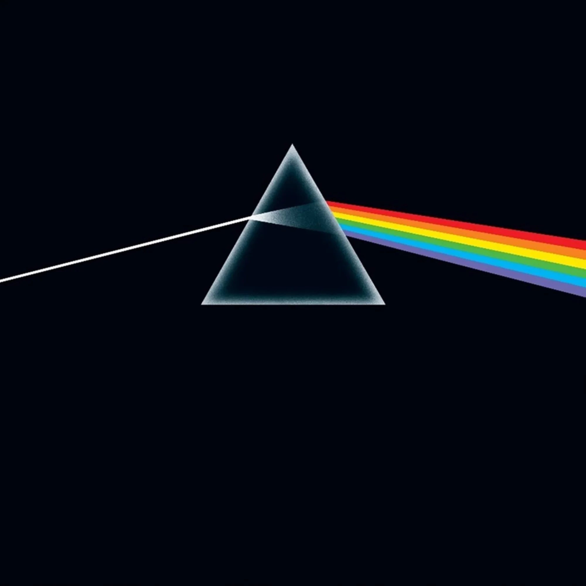 US盤PINK FLOYD THE DARK SIDE OF THE MOON Pink Floyd - Dark Side Of The Moon (50th Anniversary — The