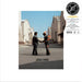 Pink Floyd - Wish You Were Here [50th Anniversary Edition] - 180g LP [Yellow Flame Colored Vinyl] - Music