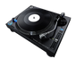 Pioneer PLX-1000K Direct-Drive Turntable - Turntable